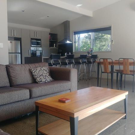 Ryder Ridge Holiday Home Motueka Exterior foto