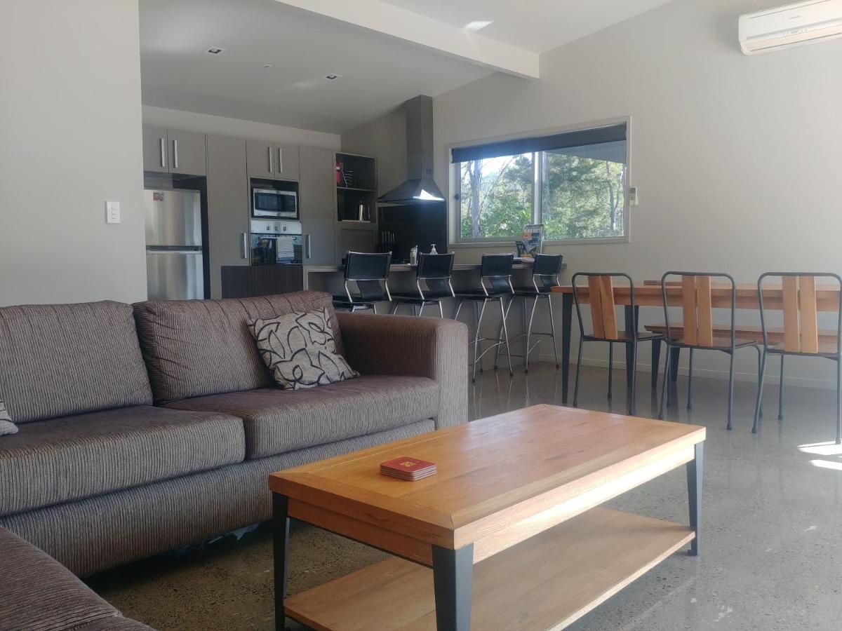 Ryder Ridge Holiday Home Motueka Exterior foto