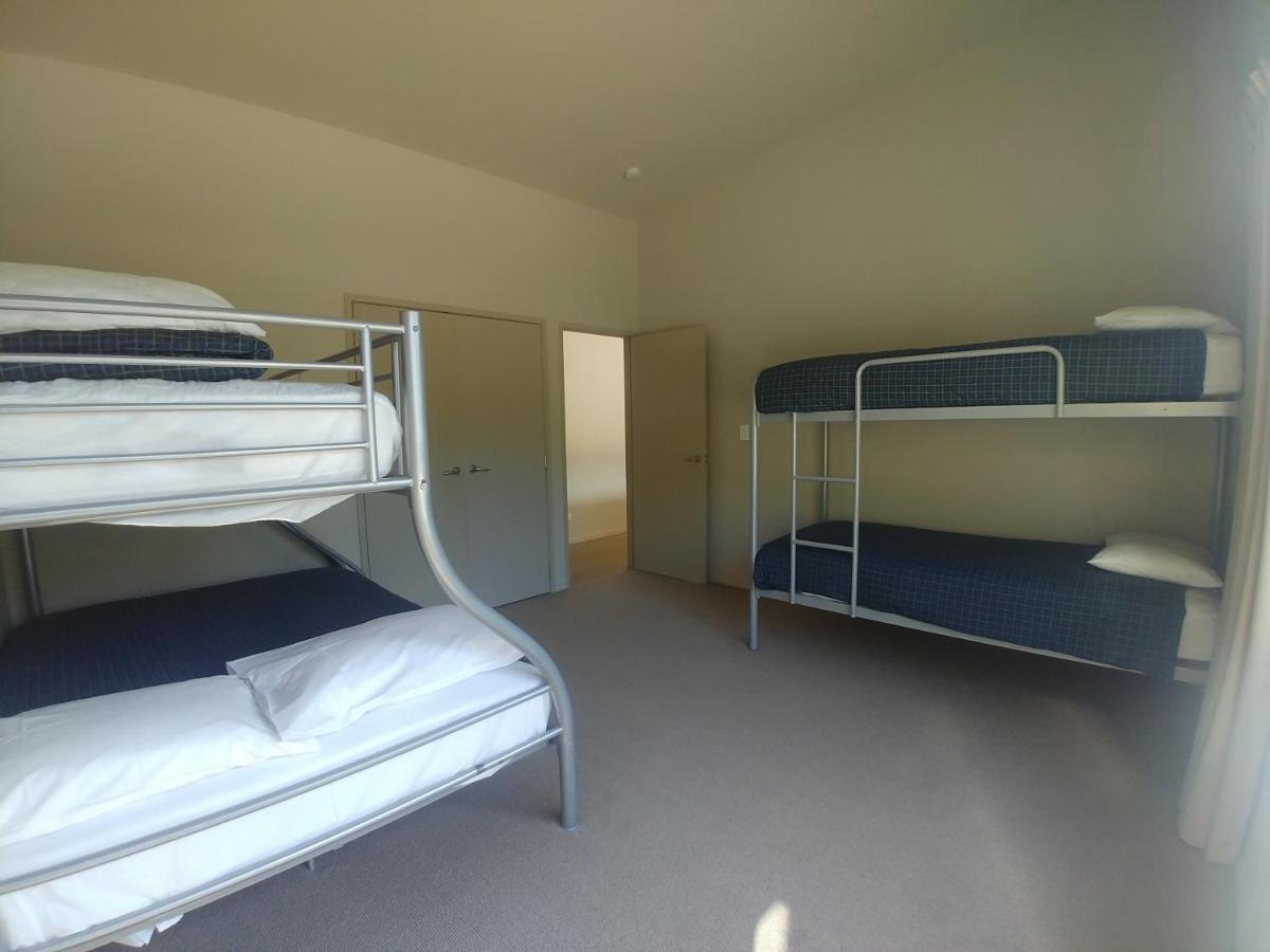 Ryder Ridge Holiday Home Motueka Exterior foto