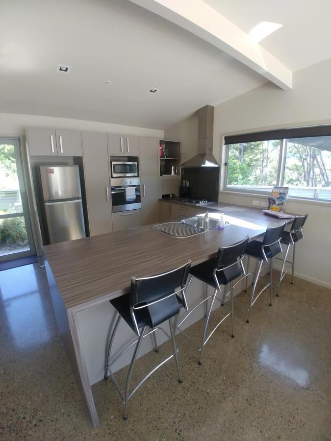 Ryder Ridge Holiday Home Motueka Exterior foto