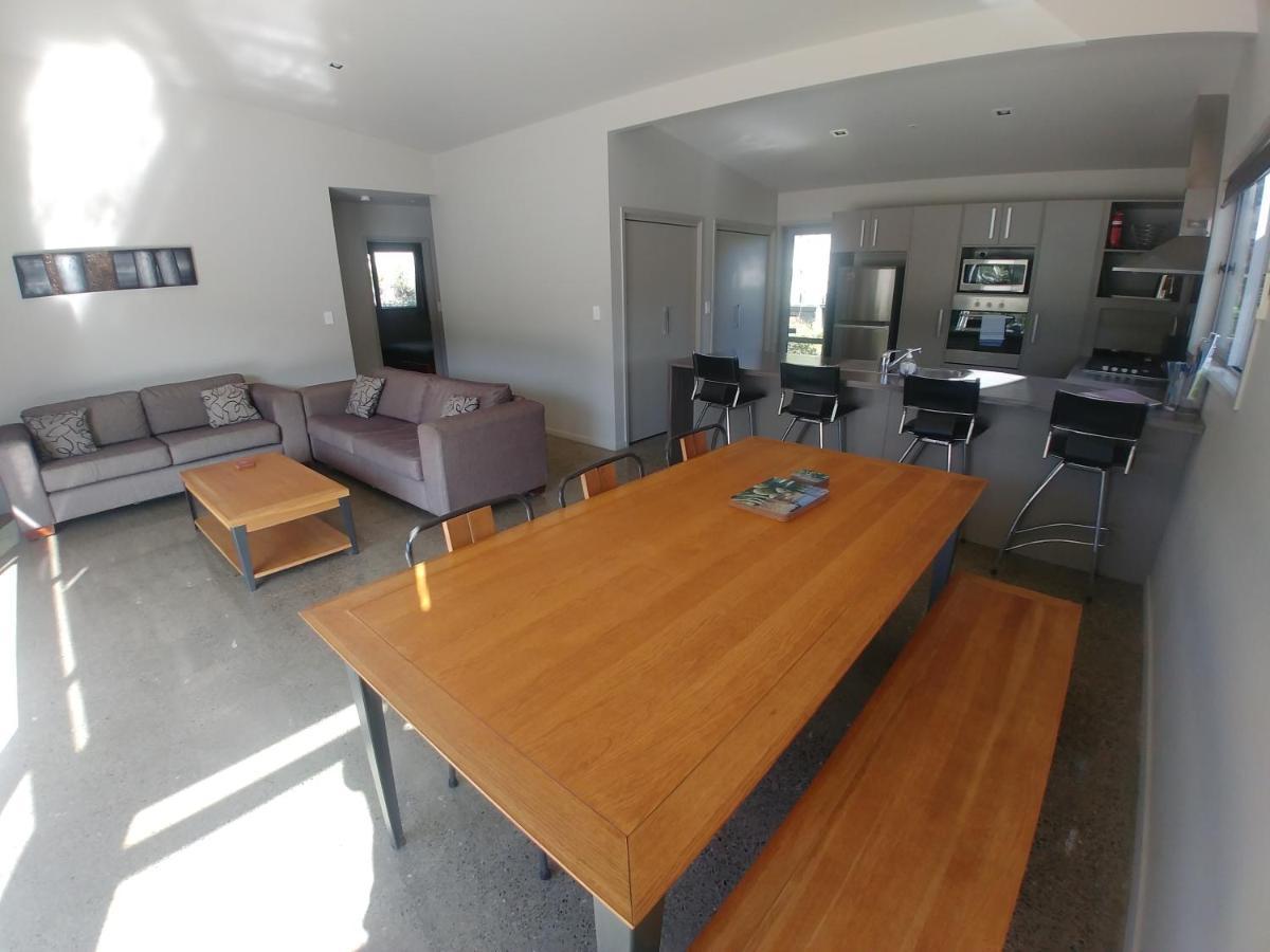 Ryder Ridge Holiday Home Motueka Exterior foto