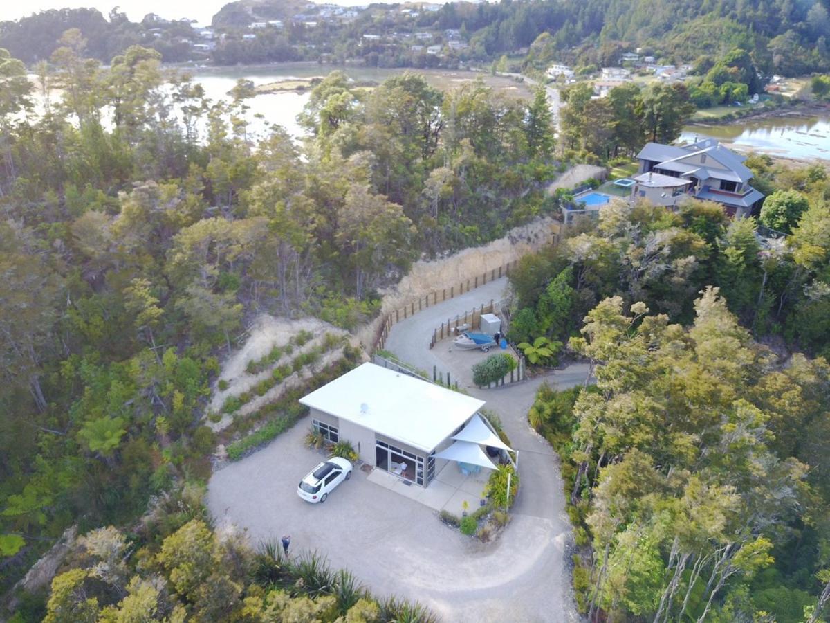 Ryder Ridge Holiday Home Motueka Exterior foto